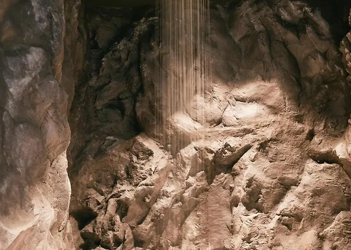 Triforet Alpin Otel Hinterstoder