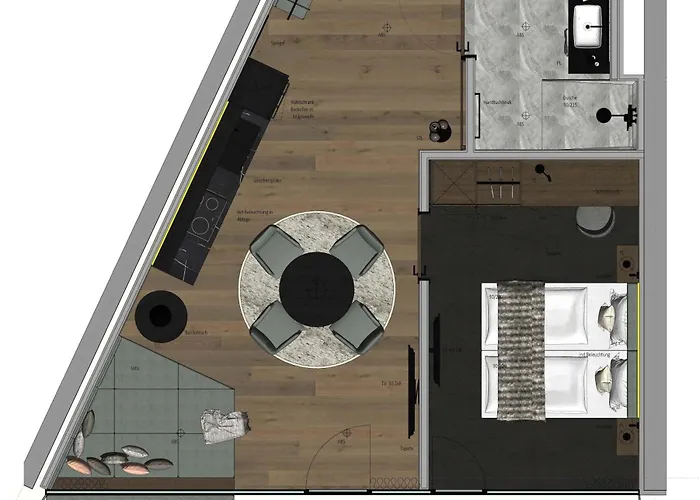 Triforet Alpin Hotel 4*