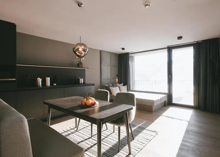 Triforet Alpin 4* Hinterstoder