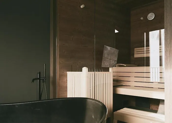 Triforet Alpin 4* ヒンターシュトダー