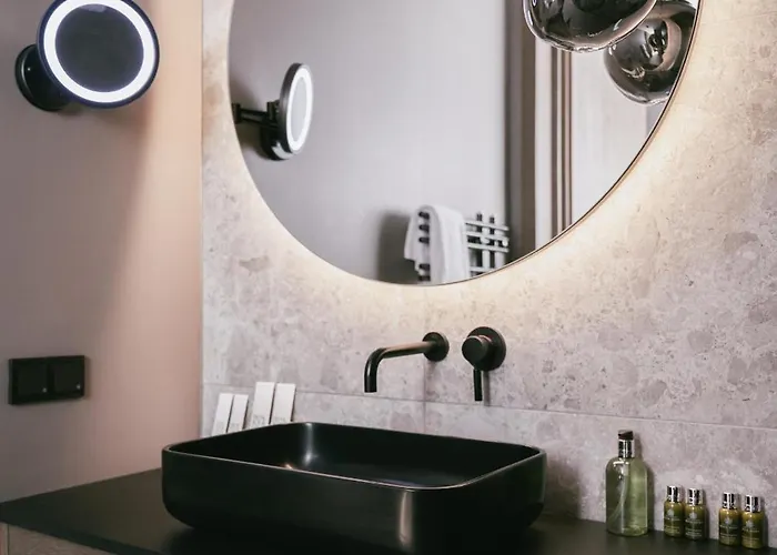 Triforet Alpin Hinterstoder