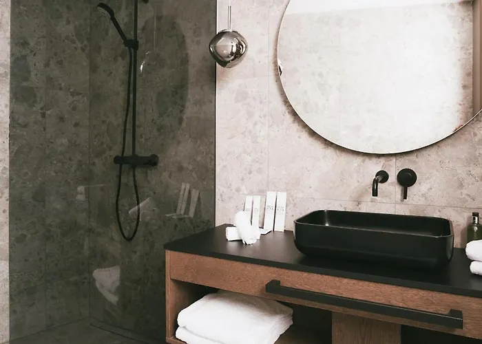 Hotel Triforet Alpin