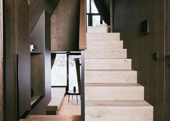 Triforet Alpin 4* ヒンターシュトダー