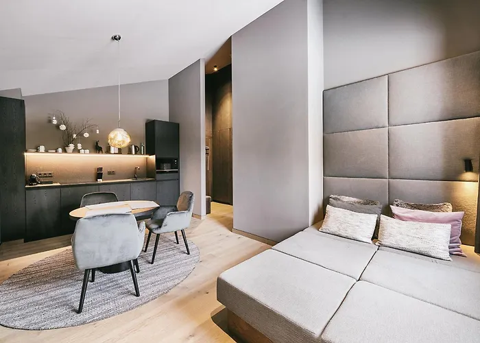 Triforet Alpin Otel 4*