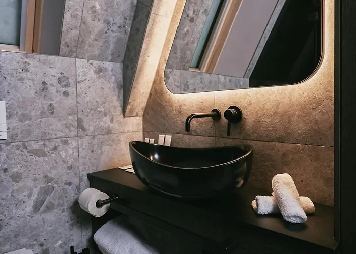 Otel Triforet Alpin Hinterstoder