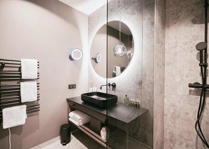 Triforet Alpin Otel 4*