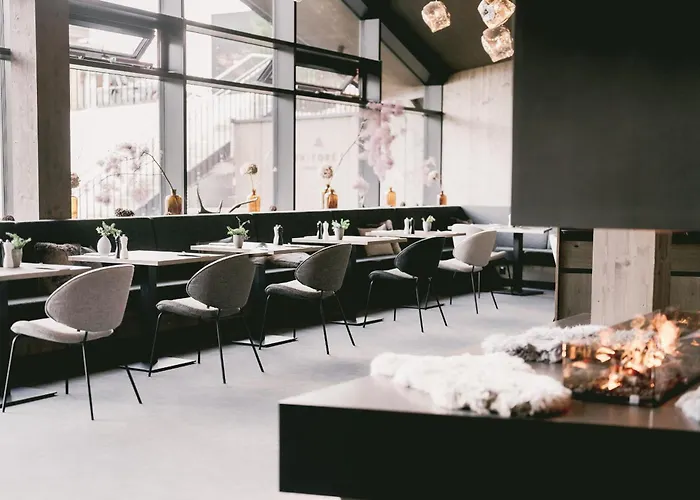 Triforet Alpin 4* Hinterstoder