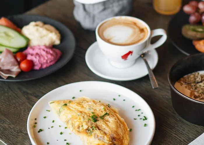 Hotel Triforet Alpin