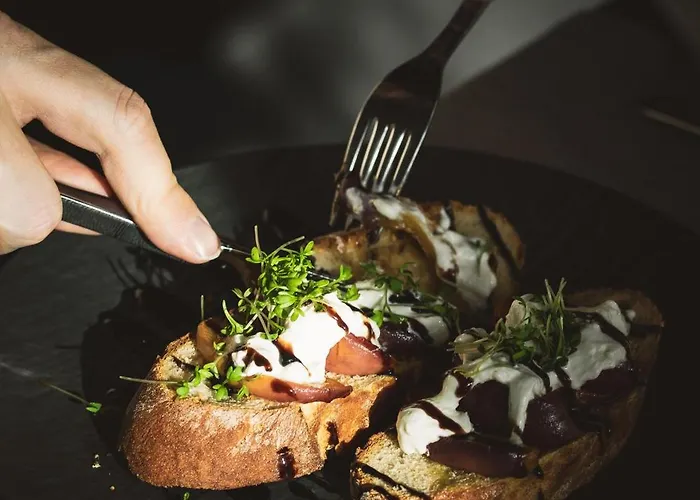 Triforet Alpin 4* ヒンターシュトダー