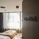 Hotel Triforet Alpin