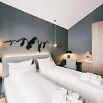 Triforet Alpin
