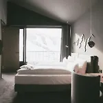 Hotel Triforet Alpin Hinterstoder