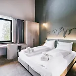 Hotel Triforet Alpin Hinterstoder