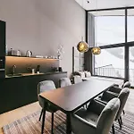 Hotel Triforet Alpin 4*