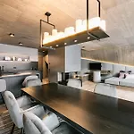 Triforet Alpin Hotel Hinterstoder