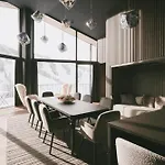 Hotel Triforet Alpin 4*