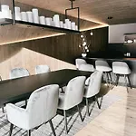 Triforet Alpin Hotel 4*