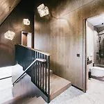 Hotel Triforet Alpin Hinterstoder