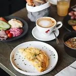Hotel Triforet Alpin