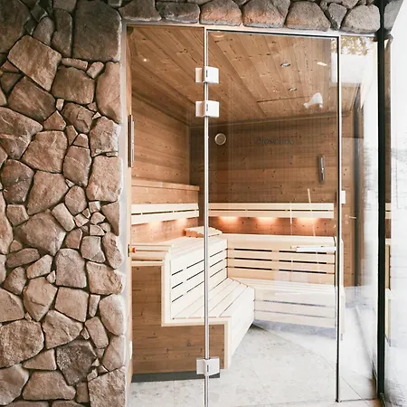 Triforet Alpin Hotel