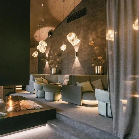 Hotel Triforet Alpin