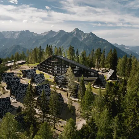 Triforet Alpin *