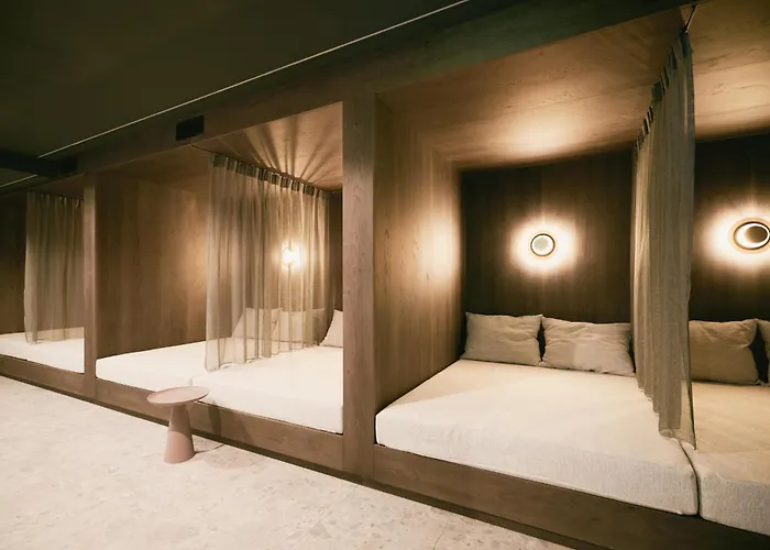 Triforet Alpin Hotel Hinterstoder