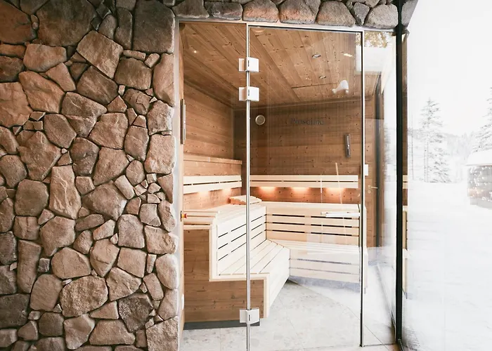 Triforet Alpin Hotel