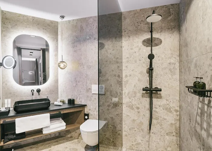 Hotel Triforet Alpin