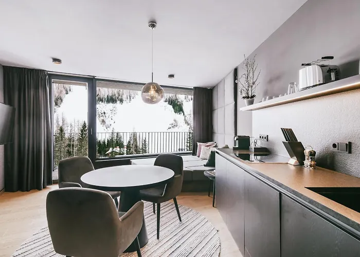 Triforet Alpin Hotel