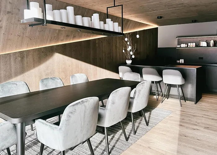 Triforet Alpin Hotel 4*