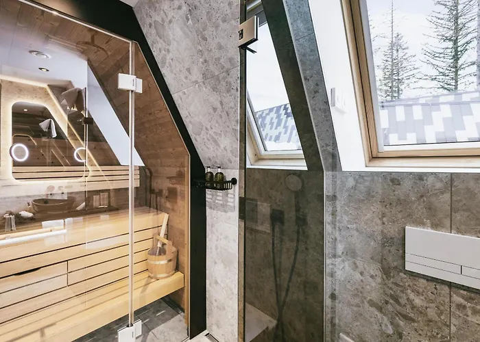 Triforet Alpin Hotel