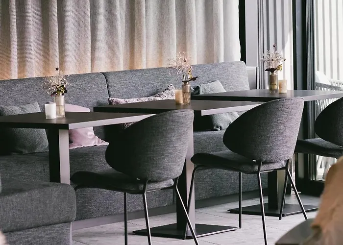 Triforet Alpin Hotel Hinterstoder