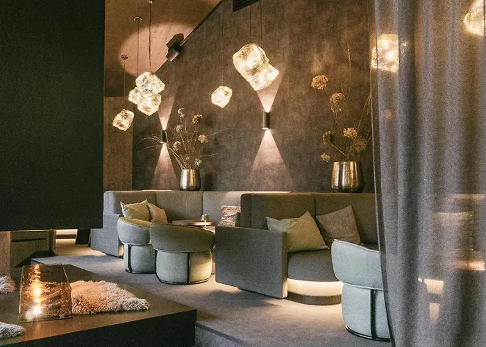 Hotel Triforet Alpin